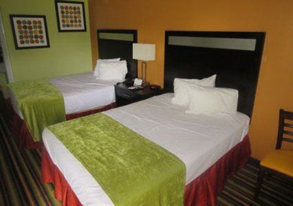 Sunset Palm Hotel