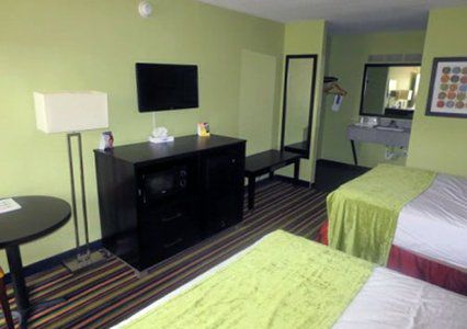 Hotel Sunset Palm 2*
